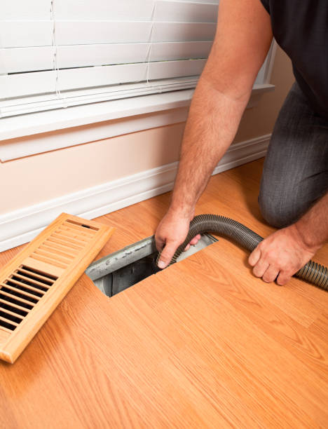 Best HVAC Duct Inspection Services  in Arapahoe, NE